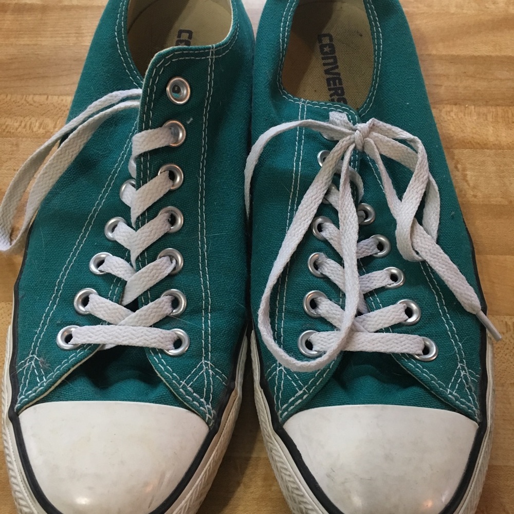 Converse Shoes